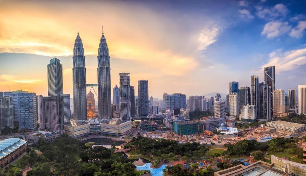 Hotel Zamburger Bangsar 2*