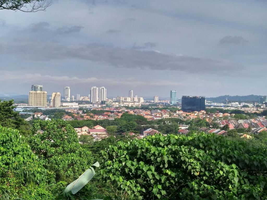 Hotel Zamburger Bangsar 2*