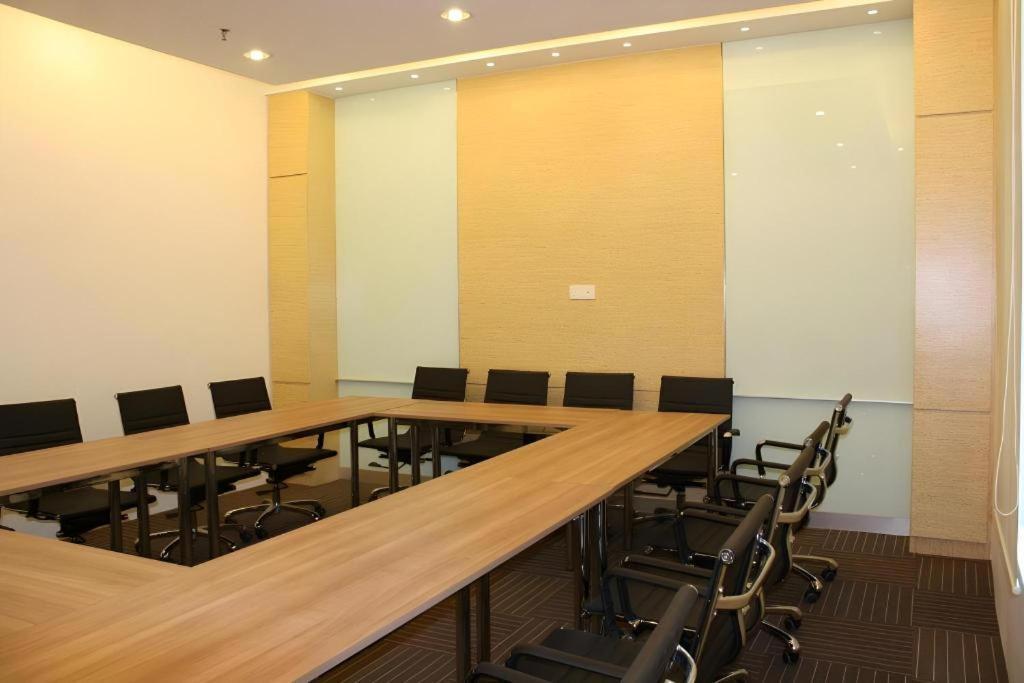 Zamburger Bangsar Hotel
