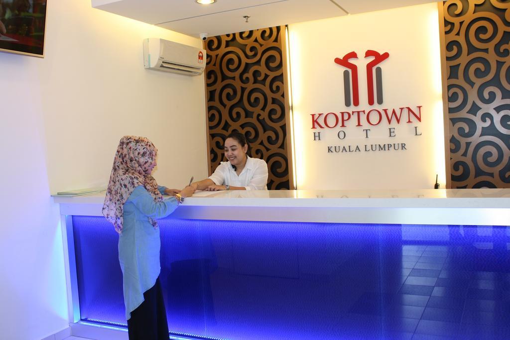 Zamburger Bangsar Hotel 2*