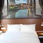 Hotel Zamburger Bangsar