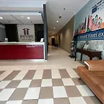 Hotel Zamburger Bangsar