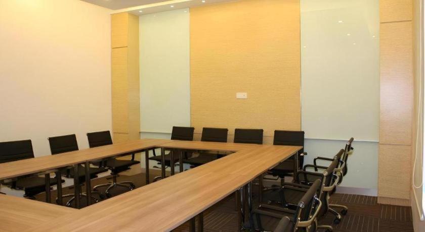 Hotel Zamburger Bangsar Kuala Lumpur