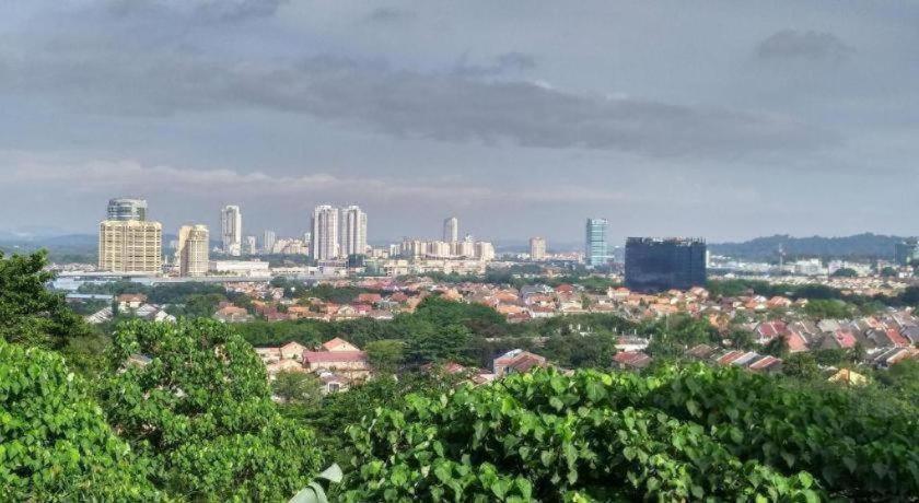 Hotel Zamburger Bangsar 2*