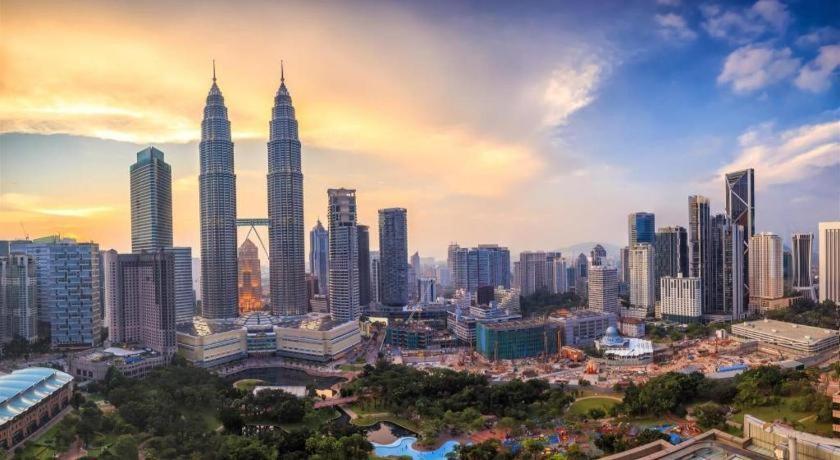 Hotel Zamburger Bangsar Kuala Lumpur